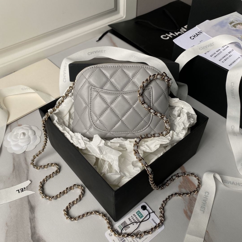 Chanel Satchel Bags